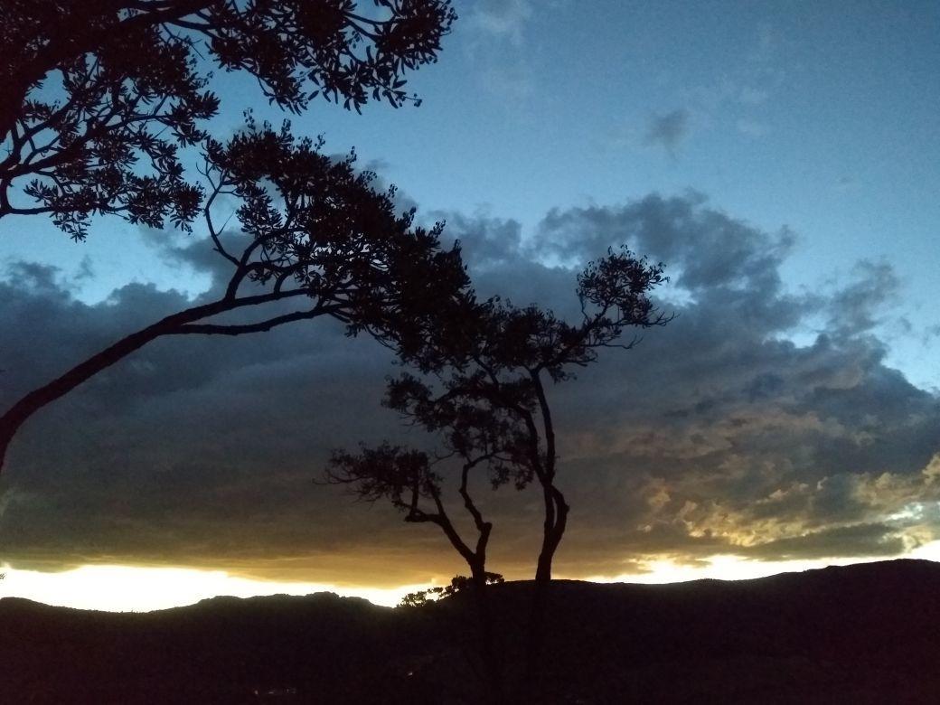 Pousada Chale Da Montanha Sao Thome Das Letras เซาโตเมตัสเลตราส ภายนอก รูปภาพ